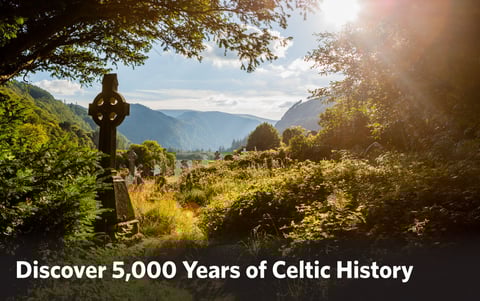 irish-history-from-ireland-dmc-and-group-tour-operator